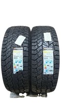 2X 265/65 R 18 (114T) XL M+S