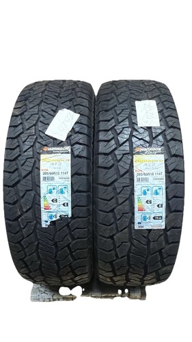 265 xl m s - 265/65, (114t)