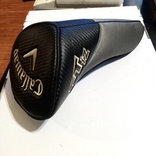 Callaway FT iZ Driver Head