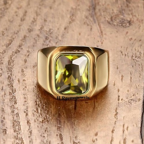 Zultanite ring colour changing - zultanite,
