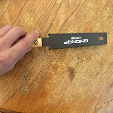 Japanese Tool Double Edge SK5