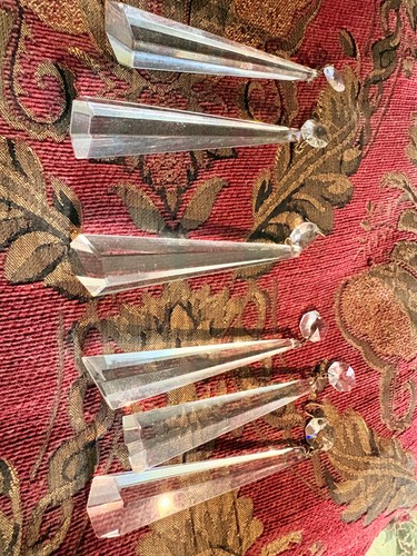 Real lead crystal - real,