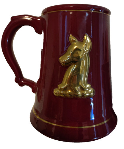 Extra large vintage - large,