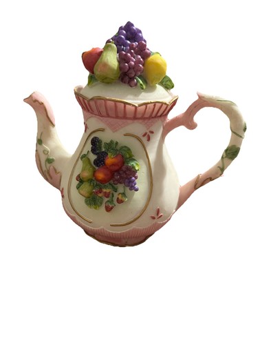 Whimsical inch multi fruit - whimsical, 6