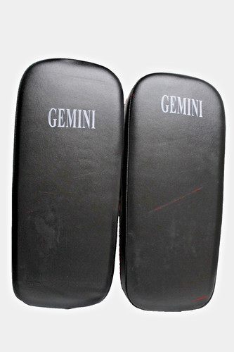 Thai pads pair muay - pads,