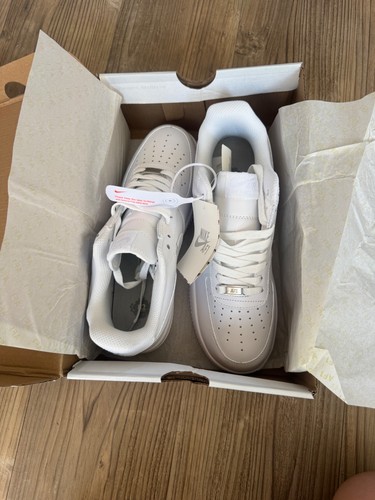 Size nike air force - 7.5,