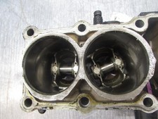 Yamaha FZS600 Fazer FZS 600