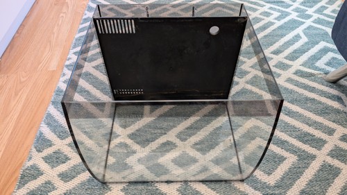 Fluval flex 34l - flex, with