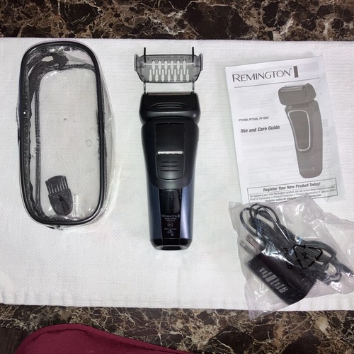 Remington pf7500 comfort - remington,