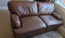 Next Leather Sofa