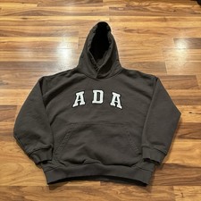 Adanola Varsity Hoodie Womens