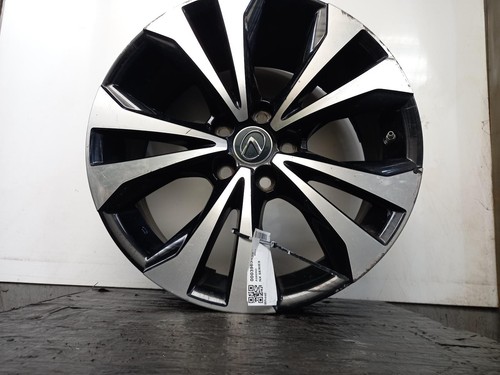 Lexus series alloy wheel 18 - nx,