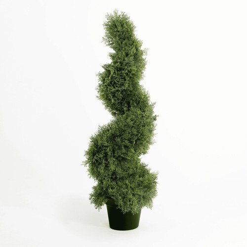 Blooming artificial faux - -,