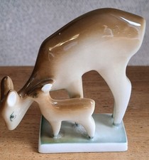 Vintage Zsolnay Pecs Hungary