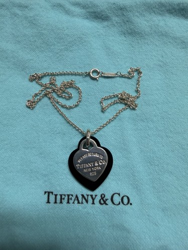 Please return tiffany co - please,