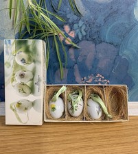 Royal Copenhagen Porcelain