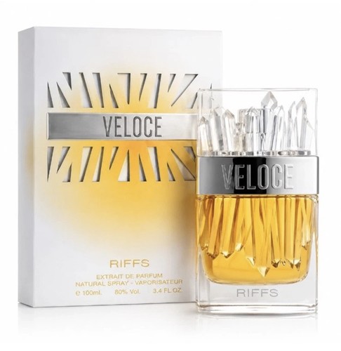 Riiffs veloce eau - veloce,