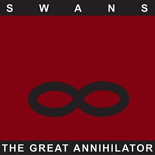 Swans great annihilator - swans, /