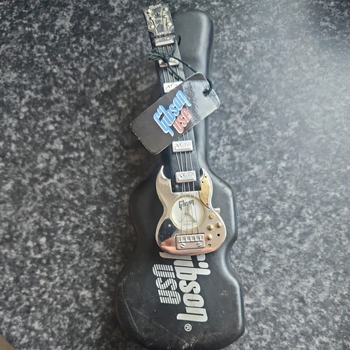 Gibson usa series 1996 - gibson,
