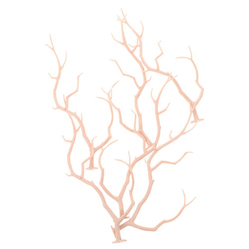 6pcs artificial dried - artificial, tree