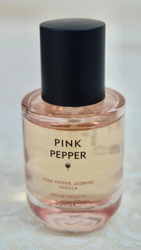Pink pepper 30ml - pepper,