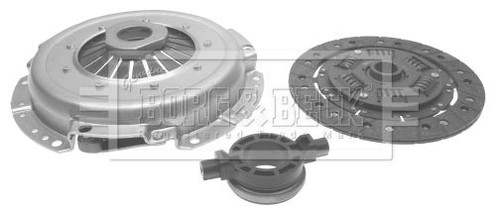 Clutch kit fits mgb - mg,