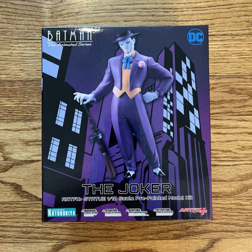 Kotobukiya batman the - kotobukiya, batman: