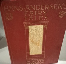 Hans Andersen's Fairy Tales