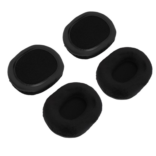 Headphone earpads replacement - headphone,