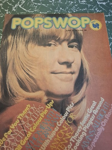 Sweet vintage popswop - sweet,