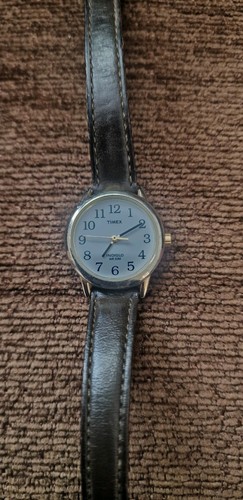 Timex indiglo 30m - indiglo, wr