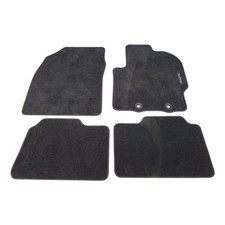 TOYOTA AYGO X  Floor Mats Kit