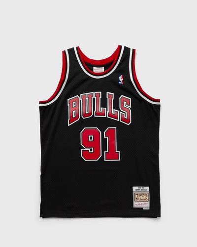 Mitchell ness 98 chicago - ness, 97-98