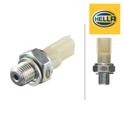 Oil pressure switch - switch, 6zl