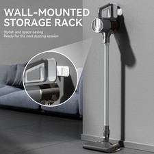 6000W Cordless Vacuum Cleaner