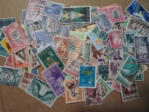 Collection lot 100 - , different