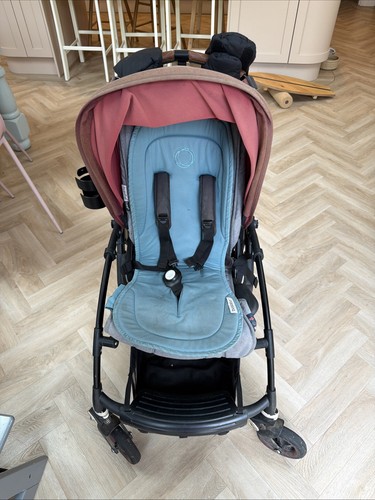 Bugaboo bee - bee, 5