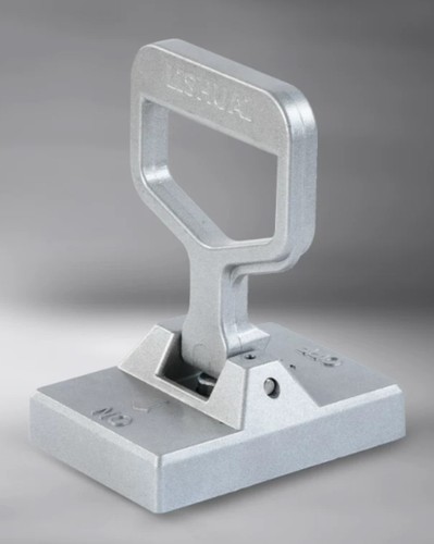 Permanent magnet lifter 50kg - magnet,