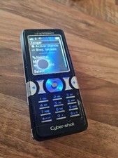 Sony ericsson cyber - sony, cyber-shot
