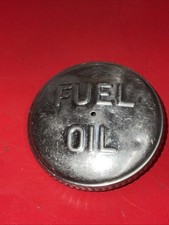 BMC WESTWOOD FUEL OIL, SCREW ON FILLER CAP,AUSTIN,MORRIS CLASSIC VAN