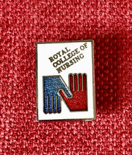 Royal College Of Nursing