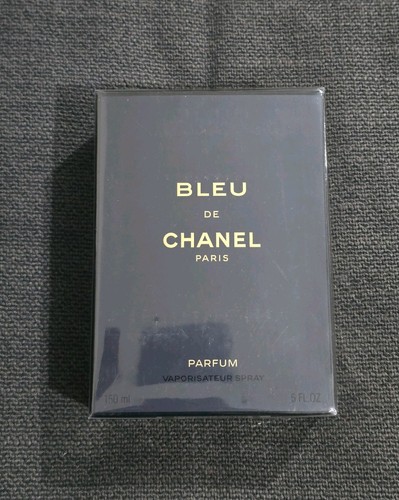 Bleu chanel parfum - bleu, de