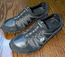 Sketchers Biker Dream Come