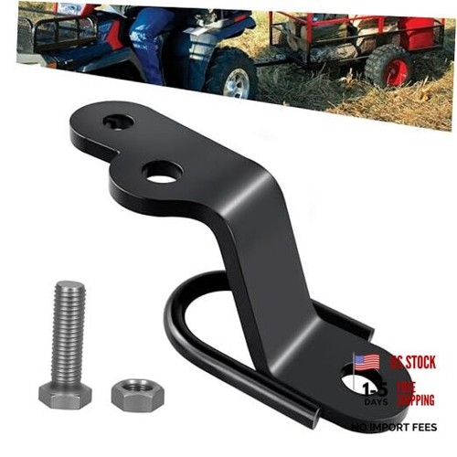 Three way hitch attachments - three-way,