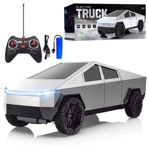 Pickup truck 4wd off - rc,