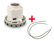 Domel Original Suction Motor 1200 W For Zelmer Aquawelt 919.0SP Suction Turbine