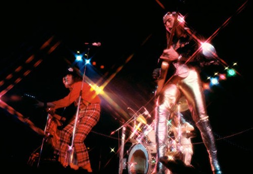 Dave hill and - jim,