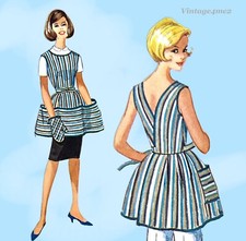 1960s Vintage McCall's Sewing