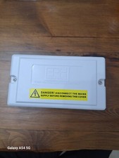 EPH Controls WC2 12 Way Wiring Center Junction Box