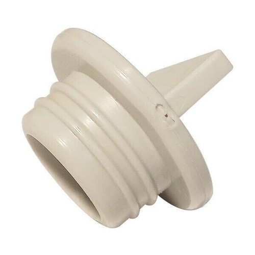 Canadian spa drainage plug - canadian,